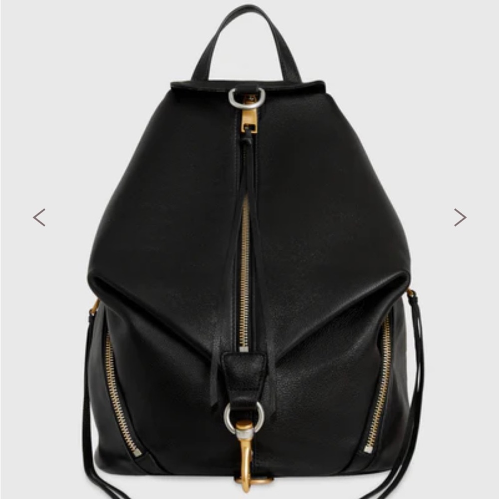 Rebecca Minkoff Julian backpack, NWOT